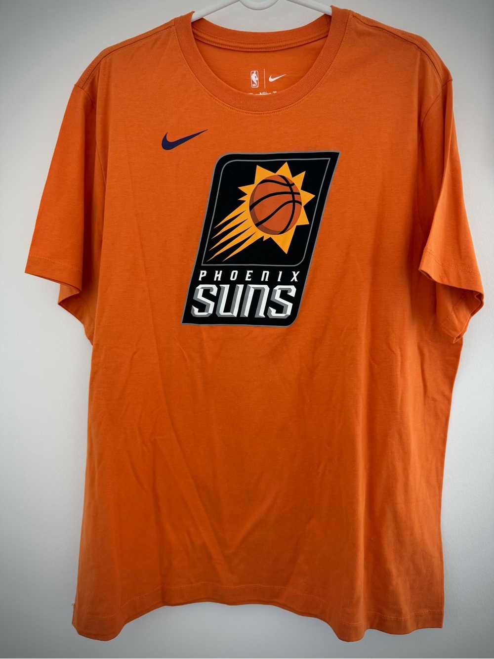 Phoenix Suns Tshirt